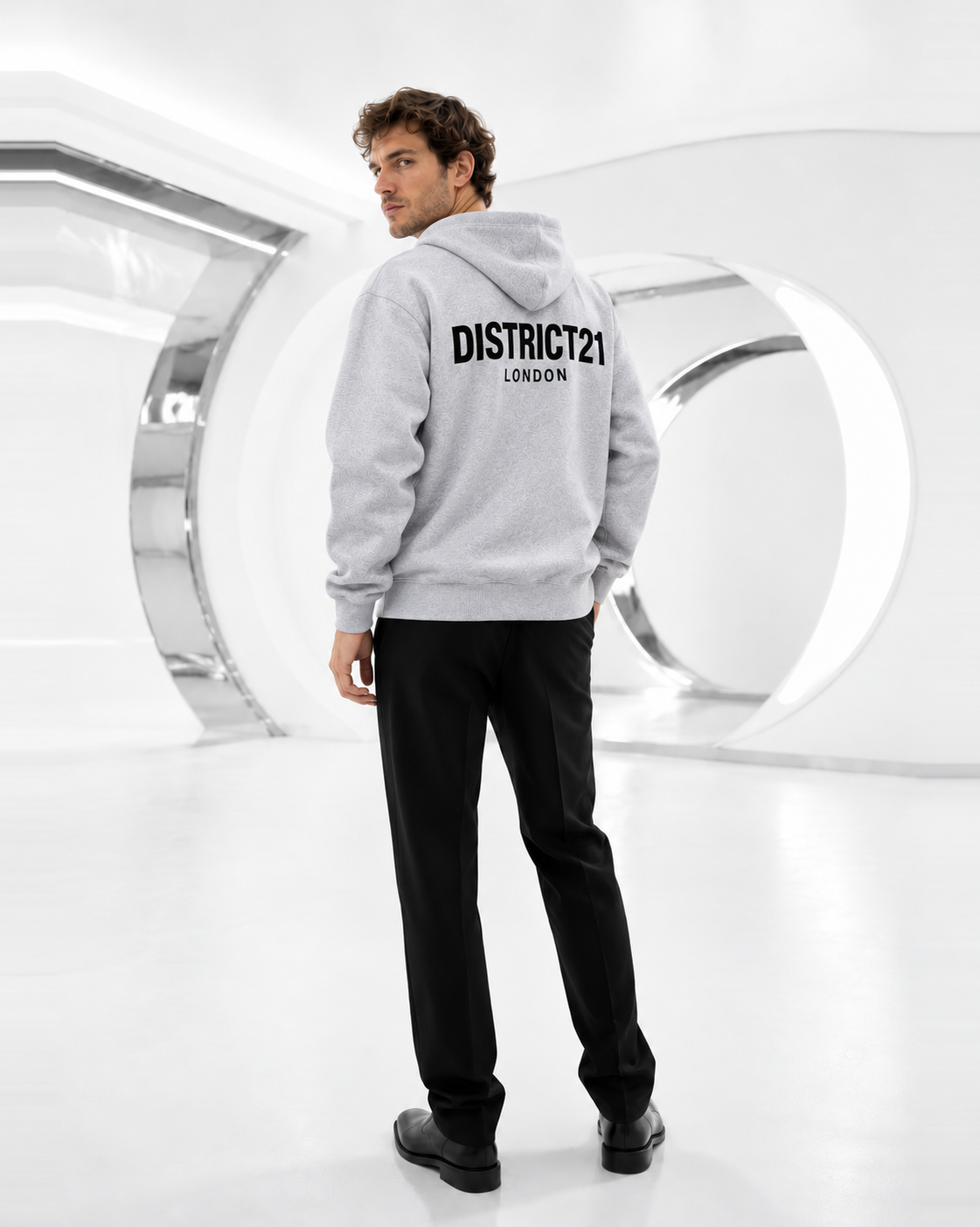 The Uniform of Now