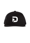 DISTRICT21 Icon Snapback