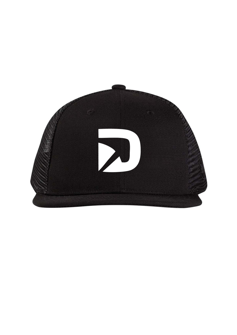 DISTRICT21 Icon Snapback