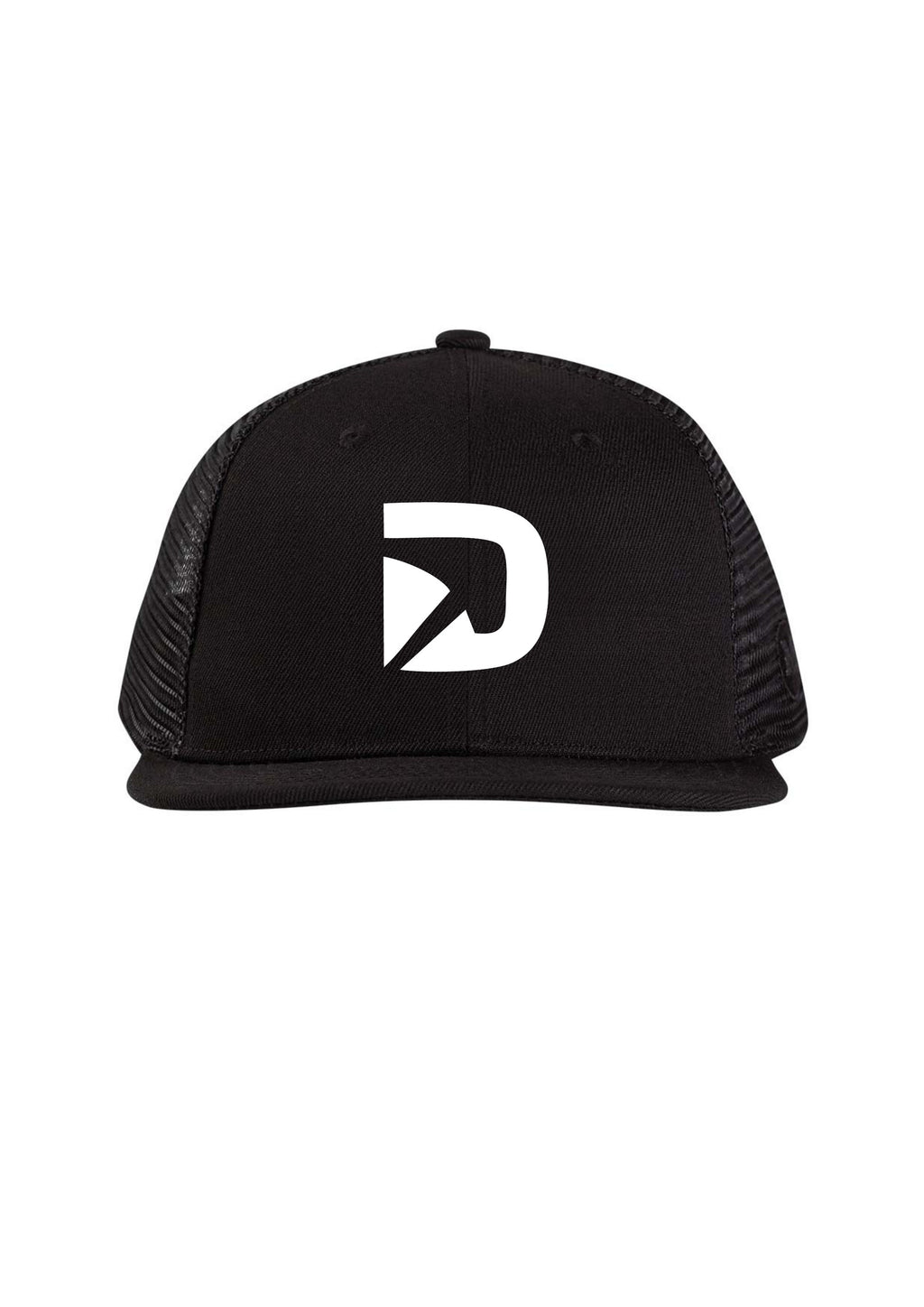 DISTRICT21 Icon Snapback