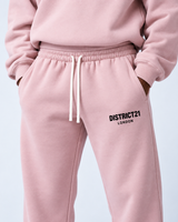 DISTRICT21 Logo Sweatshirt