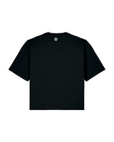 DISTRICT21 Hypster T-Shirt - Black