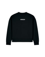 DISTRICT21 Ryler Sweatshirt - Black