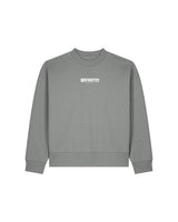 DISTRICT21 Ryler Sweatshirt - Gray