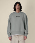 DISTRICT21 Ryler Sweatshirt - Gray