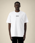 DISTRICT21 Freestyler T-Shirt - White