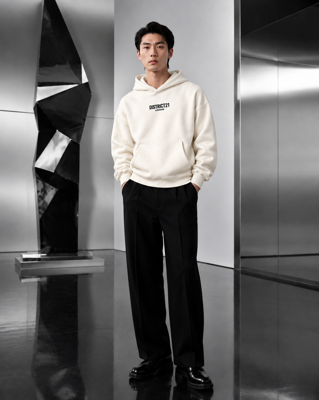 The Uniform of Now