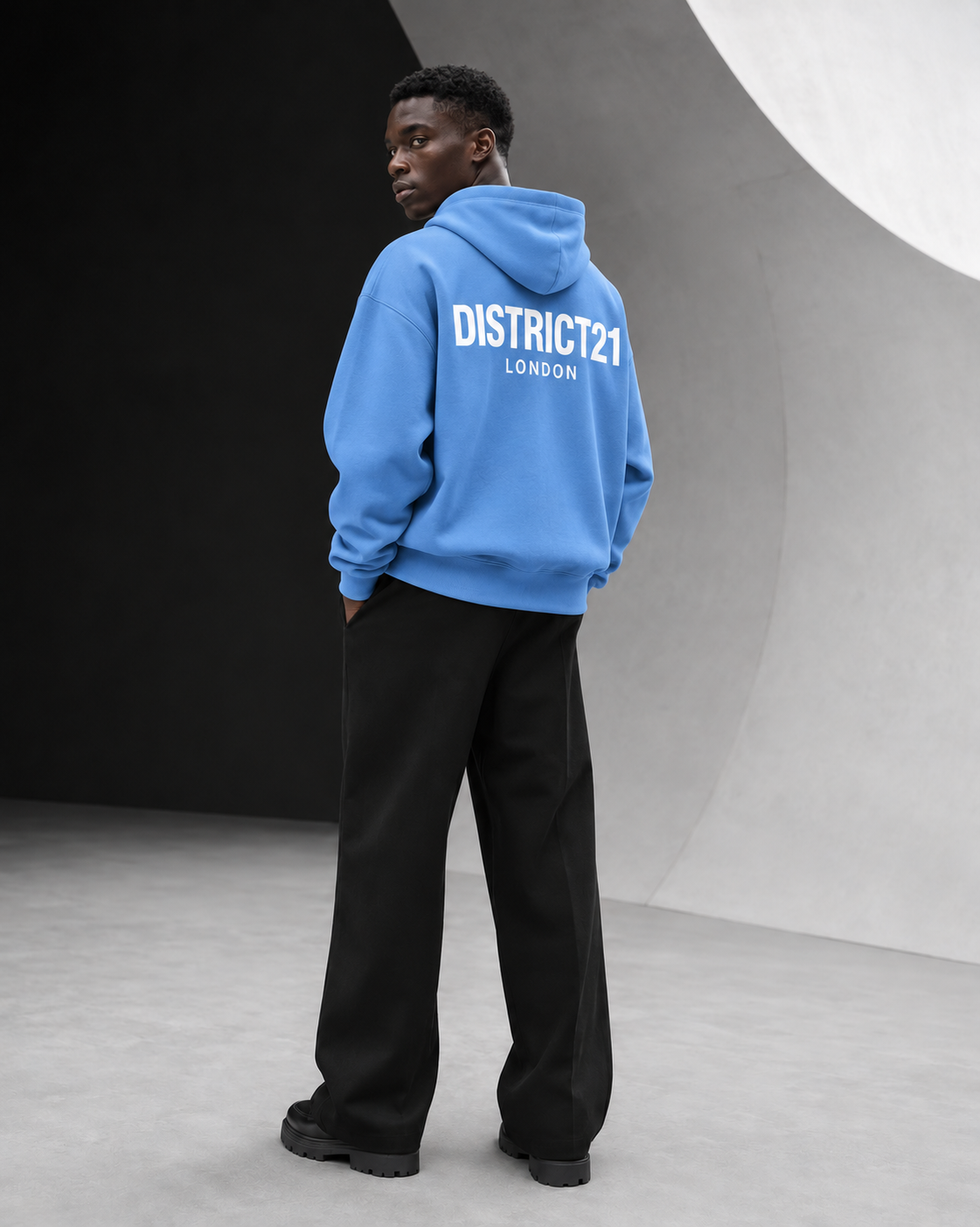 The Uniform of Now